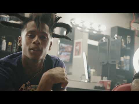 RugRat OD- Katch One (Feat. Mill Ticket) [Official Video]