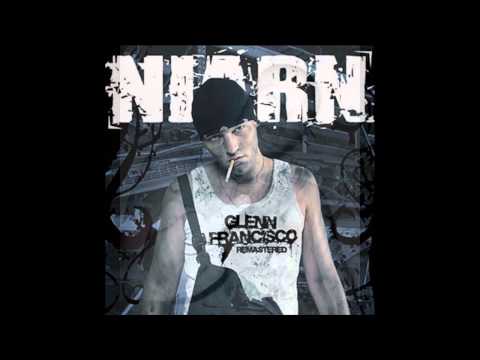 Jonny Hefty, Jøden og Niarn - Alle Hiphoppere Elsker Hash