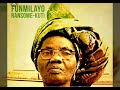 Documentary On Mrs Funmilayo Ransome Kuti