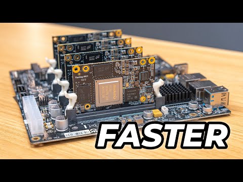 It's Clusterin' Time!