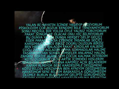 KATLİAM45 ## AYNIYIM DEĞİŞMEDİM ##