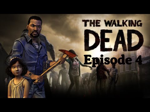 The Walking Dead - Episode 4: Around Every Corner