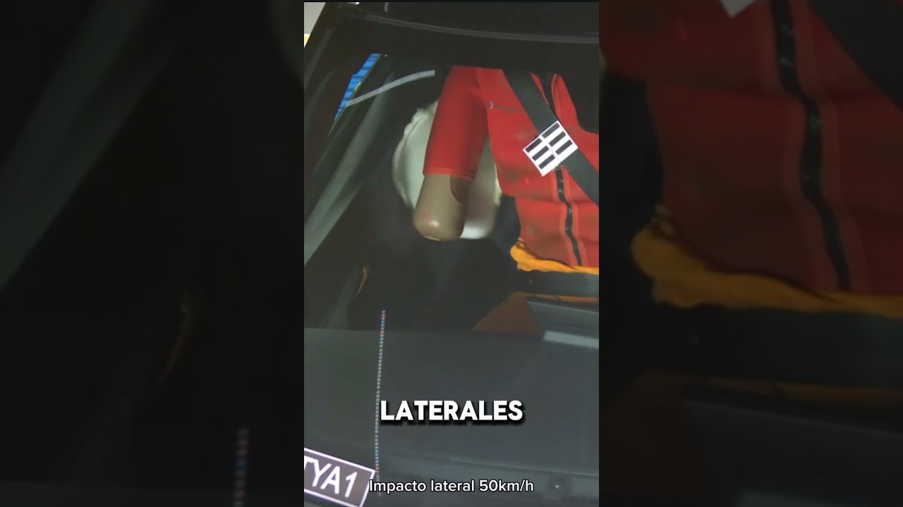 🚨2 estrellas⭐️⭐️ para el Toyota Yaris Cross. Aquí te explicamos por qué