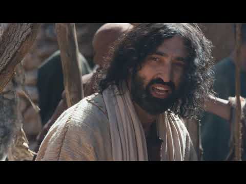 ENGLISH KJV | The Gospel of Mark 4:21-41