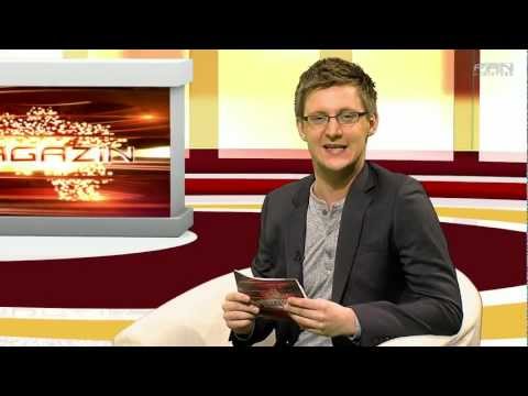 FAN Das Magazin - Sendung vom 24.01.2012