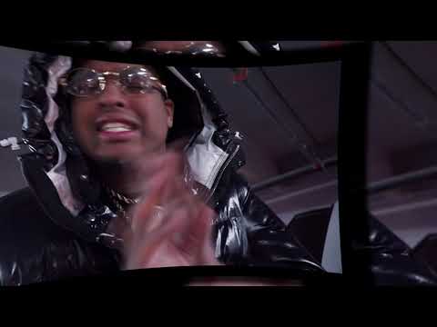 BabyFace Gunna - Keep Knockin ft Yung X & P.T. Mulah