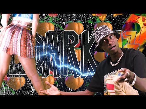 Ratigan Era x Najgee - Dark Ass (Official Video)