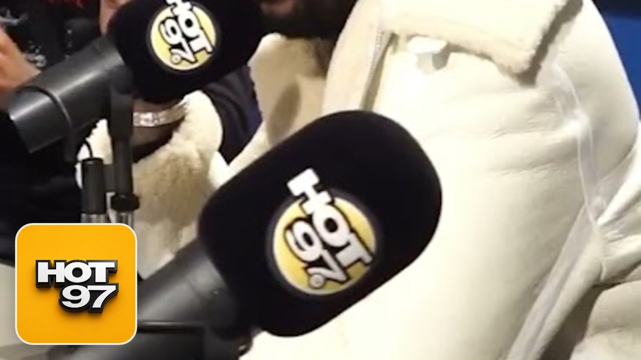 🟡 Meek Mill's Aggressive Hot 97 Freestyle: 'New Level, New Devil'