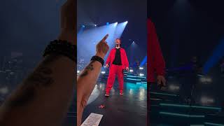 Danakil - La route des songes- Live Bruxelles. @Danakil 