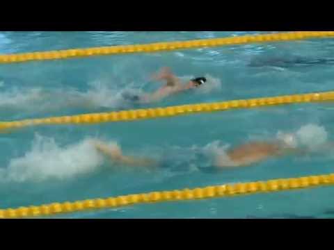 Men's 200m Freestyle Final - férfi 200m gyorsúszás döntő