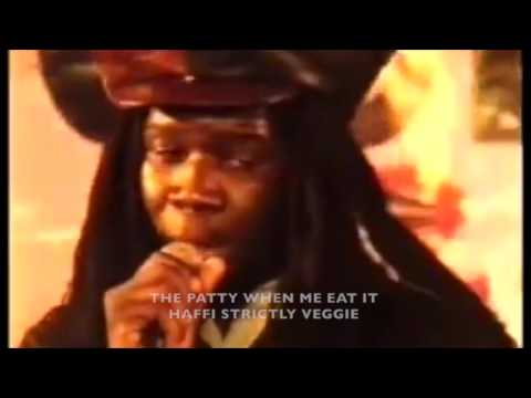 Macka B - International Menu + Freestyle with Mikey Dread