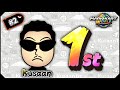 【マリオカートワールド】くさあん1st / #2
