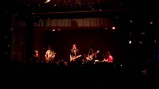 Butch Walker and the Black Widows -- Ladies & Gentlemen...The Let's-Go-Out-Tonites