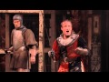 Globe Theatre 2013 Henry V - "Once more unto ...
