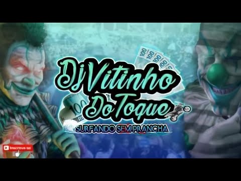 MAGRÃO DE SURFISTA (DJ VITINHO DO TOQUE) 2021🏄‍♂️