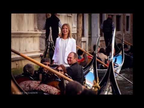 "Bondi, Venezia cara" - V.Grecu