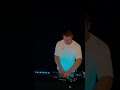 Ah Yeah So What (slowed version)(Christopher Ladex Edit) #music #shorts #dj #christopherladex