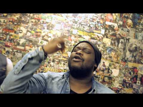 La Comera -  King Off // Prod. By Behind Vendome (Freestyle)