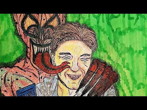 Dabnah - Monster (official audio)