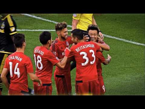 Sebastian Giovinco's Incredible Week