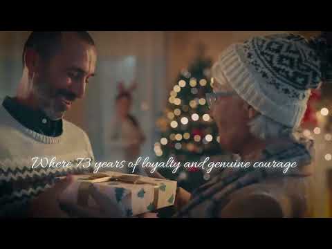 Jim Burke Autoomotive Group Thank You and Merry Christmas 121220