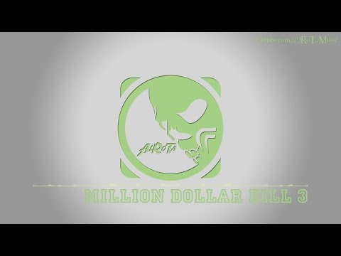 Million Dollar Bill 3 by Anders Bothén - [Instrumental 1990s Pop Music]