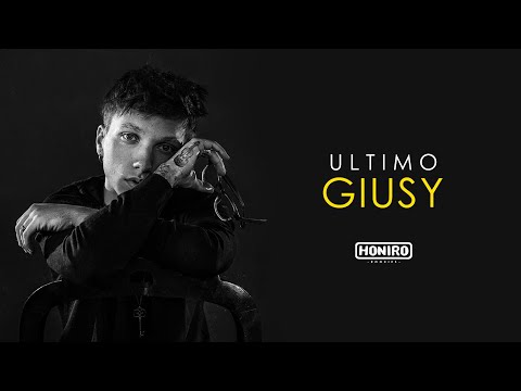 ULTIMO - 07 - GIUSY
