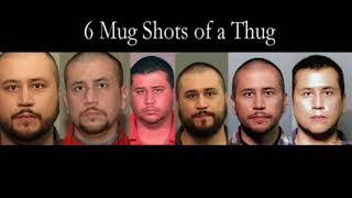 REST IN POWER (TRAYVON MARTIN STORY) PT.1 REVIEW