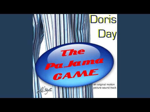 Seven And A Half Cents (feat. Jack Straw) (From "The Pajama Game")