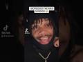 I HOTBOXED THE NIKE SKI MASK Funny Viral Relatable Ikflacko Shorts