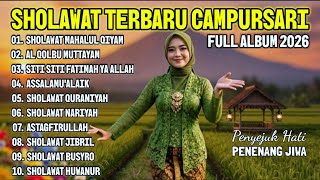 Download lagu KUMPULAN SHOLAWAT CAMPURSARI SITI FATIMAH YA ALLAH TERBARU - PENYEJUK HATI PENENANG JIWA part5 mp3 Download lagu KUMPULAN SHOLAWAT CAMPURSARI SITI FATIMAH YA ALLAH TERBARU - PENYEJUK HATI PENENANG JIWA part5 mp3