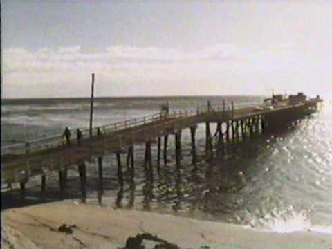 Mod Squad closing credits  - Pilot episode (1968)