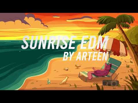 Sunrise EDM 30 Dance tracks by Robin Schulz & David Guetta, Dimitri Vangelis & Wyman,  Alan Walker