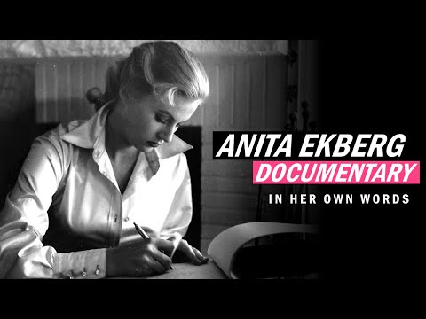 Anita Ekberg Documentary