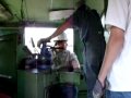 NKP 514 Cab Ride Operation RailCamp 2009