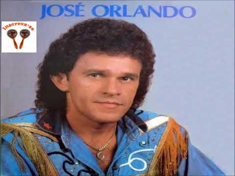 JOSÉ ORLANDO - EU TENHO PENA DE VOCÊ