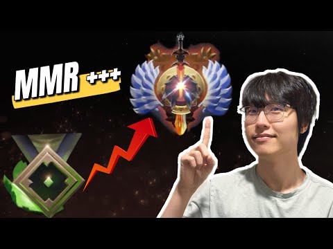 This is How You Actually Get Better at Dota 2! | DuBu Guide