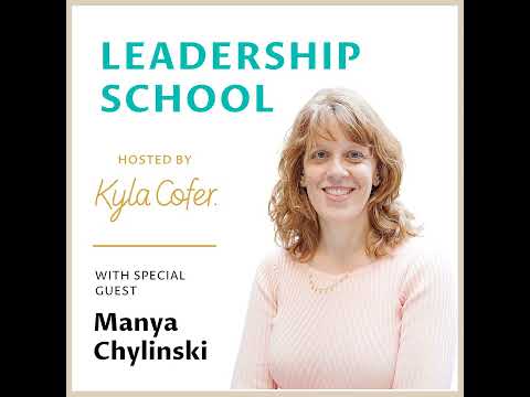 Ep. 67: Throwback Thursday: How to Respond After Trauma with Guest Manya Chylinski