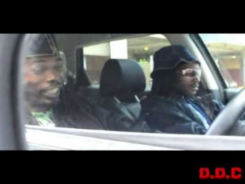 Diamond District Cartel Records present DIAMOND CARTEL- Definition of Real