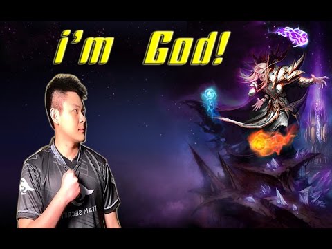 Secret Midone Invoker highlights - Who is the top Invoker !?