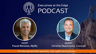 AI Network Inflection Point: From Internet to Intelligent Fabric #podcast #AI