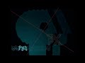 PBS 1989 3D Glass Super Effects In Meat Aid