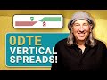 How We Trade 0DTE Vertical Spreads Without Over Spending Zero Days To Expiration Options