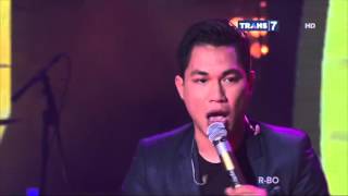 Download lagu Armada - Pemilik Hati (Konser CInta Trans 7) mp3