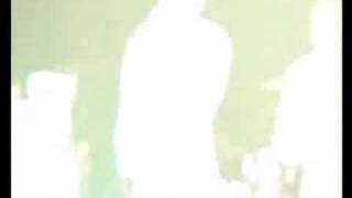 Madrugada - Seven Seconds