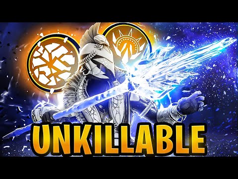 A Warlock Build That Can Solo Anything! It's Easy & Powerful! [Destiny 2 Warlock Build]