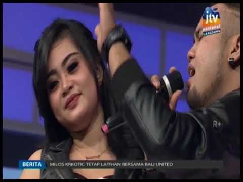 Isyarat Cinta Noval Feat Wawa Afrizka Om Herizta Stasiun Dangdut Rek