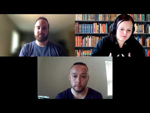 DEF CON 29 Biohacking Village - Vee Schmitt, Ken Kato - Red vs Blue vs Green