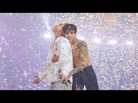 [230204] REGIME TOUR FINALE IN SEOUL : DPR IAN & DPR LIVE - Boom (4K)