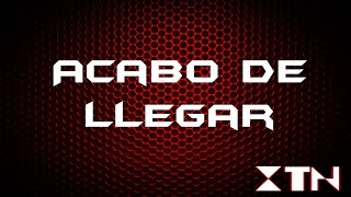 Acabo de llegar - Fito & Fitipaldis (Christian Villanueva)